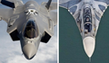 Su-30MK2 Venezuela so kè với F-35A Mỹ