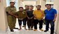 Bắt giữ nhóm đối tượng sử dụng ma túy, trộm cắp tài sản ở Lâm Đồng