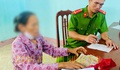 Hi hữu người phụ nữ mang 120 triệu đến công an xã nhờ chuyển cho 'công an rởm'