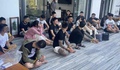 22 nam, nữ thanh niên thuê villa sử dụng ma túy tập thể