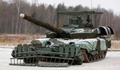 Xe tăng T-90M mới xuất hiện ở tiền tuyến