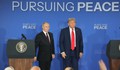Tổng thống Trump bình luận về việc liệu ông có tìm cách bắt cóc Tổng thống Putin hay không
