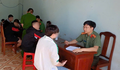 Công an Lâm Đồng tiếp nhận nhiều nạn nhân sập bẫy 'việc nhẹ, lương cao' từ Campuchia