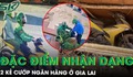 Đặc điểm nhận dạng 2 kẻ cướp ngân hàng ở Gia Lai: 1 người nói giọng miền Nam, 1 người giọng miền Trung, chôn xe Exciter