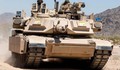 Mỹ triển khai xe tăng Abrams sát biên giới Ukraine