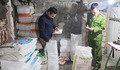 Gã đàn ông ở Hưng Yên sản xuất hơn 1.000 gói mì chính giả