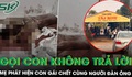 Gọi không thấy trả lời, mẹ phá cửa tá hỏa phát hiện con gái tử vong cùng người đàn ông trong nhà