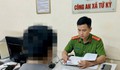 Bịa chuyện chuyển khoản nhầm 90 triệu đồng rồi báo công an, một thanh niên bị xử phạt