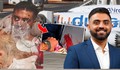 Hé lộ dấu hiệu bất thường của cơ phó trong vụ tấn công trên chuyến bay FlyDubai