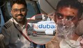 Viên phi công anh dũng cứu hàng trăm người trên chuyến bay FlyDubai bị không tặc
