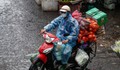 Hà Nội có khoảng 3 đợt không khí lạnh trong tháng 10