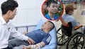 Người chồng bị trong vụ thảm án ở Đồng Nai được miễn toàn bộ viện phí