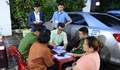 Người dân phản ánh sợi 'lạ' trong tô bún bò ở Huế