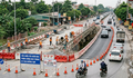 Hà Nội điều chỉnh giao thông qua cầu Xuân Mai, ô tô đi hướng nào?