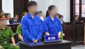 Dùng hóa chất sản xuất giá đỗ, hai chủ cơ sở lĩnh án tù