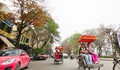 Miền Bắc nắng hanh, nhiệt tiếp tục tăng
