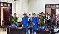Chém biển số xe để 'khoe chiến tích', 2 thiếu niên trả giá đắt