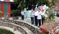 Thương tâm hai học sinh bị ngã dưới giếng nước