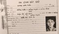 Hơn 30 năm truy bắt đối tượng truy nã trộm súng, trộm vàng