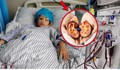 Bé trai 8 tuổi suy thận nặng vì món ăn 'quốc dân' trẻ nào cũng thích