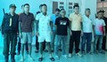 Bắt Giàu 'cọp đen' vì sản xuất phim giang hồ đưa lên mạng