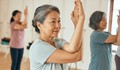 Mất cơ ở người sau tuổi 70: Dấu hiệu nhận biết và cách cải thiện