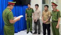 Khởi tố, bắt tạm giam 2 thanh niên sau vụ hỗn chiến tại quán Karaoke