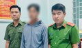 Bắt tạm giam thanh niên ném dao làm người khác bị thương ở Tây Ninh