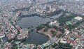 Hà Nội tính đưa gần 300 hộ dân ra khỏi quy hoạch công viên