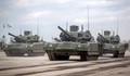 Lý do xe tăng T-14 Armata Nga được so sánh với Ferrari
