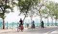 Miền Bắc duy trì ngày nắng, miền Trung mưa dông