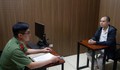Khởi tố thêm bị can trong vụ án vận chuyển trái phép đất hiếm