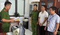 Bắt đối tượng lừa đảo hàng tỷ đồng qua đầu tư vàng, sim số đẹp