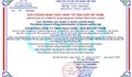 Nhà máy mỹ phẩm HULO CARE đạt chứng nhận CGMP-ASEAN