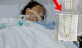 Người phụ nữ 48 tuổi phát hiện sán dây bò dài 70cm dù không có triệu chứng