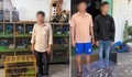 Công an phát hiện hàng trăm cá thể chim không rõ nguồn gốc ở Khánh Hòa