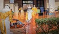 CHDC Congo ghi nhận trên 4.000 người tử vong do dịch Ebola