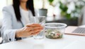 Phát hiện đồ uống giúp giảm cân hiệu quả tương đương nước lọc