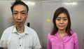 Vì sao Tổng giám đốc, kế toán trưởng Công ty CP may Hưng Long II bị bắt?