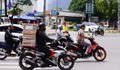 Miền Bắc tăng nhiệt, nắng 33 độ kèm hanh khô