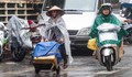 Khi nào miền Bắc chuyển mưa lạnh?