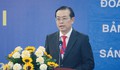 Ông Lê Văn Minh giữ chức Chủ tịch Hội Nhà báo TPHCM nhiệm kỳ 2026-2031