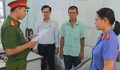 Người đàn ông rút kéo đâm bạn 4 nhát chí mạng sau cuộc cãi vã trong lúc ăn nhậu