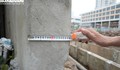 Nhà siêu mỏng, siêu méo 20cm xuất hiện trên tuyến đường Hà Nội