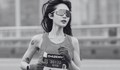 Hot girl 25 tuổi bất ngờ tử vong khi tham gia giải chạy, cách vạch đích 500 m