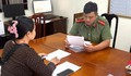 Đăng bài viết sai sự thật về doanh nghiệp, người phụ nữ bị phạt 12,5 triệu đồng