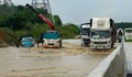 Nguyên nhân mưa dông bất thường ở Nam Bộ