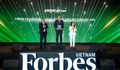 Forbes vinh danh Vietjet trong Top 50 doanh nghiệp dẫn đầu về ESG 2026