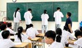 Thời gian giữ hạng khi xét thăng hạng giáo viên được tính thế nào?