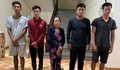 Thuê người chém chồng vi nghi ngờ 'ngoại tình'